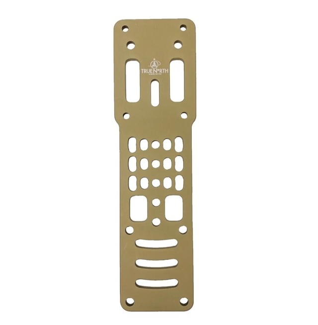 MODULAR HOLSTER ADAPTOR