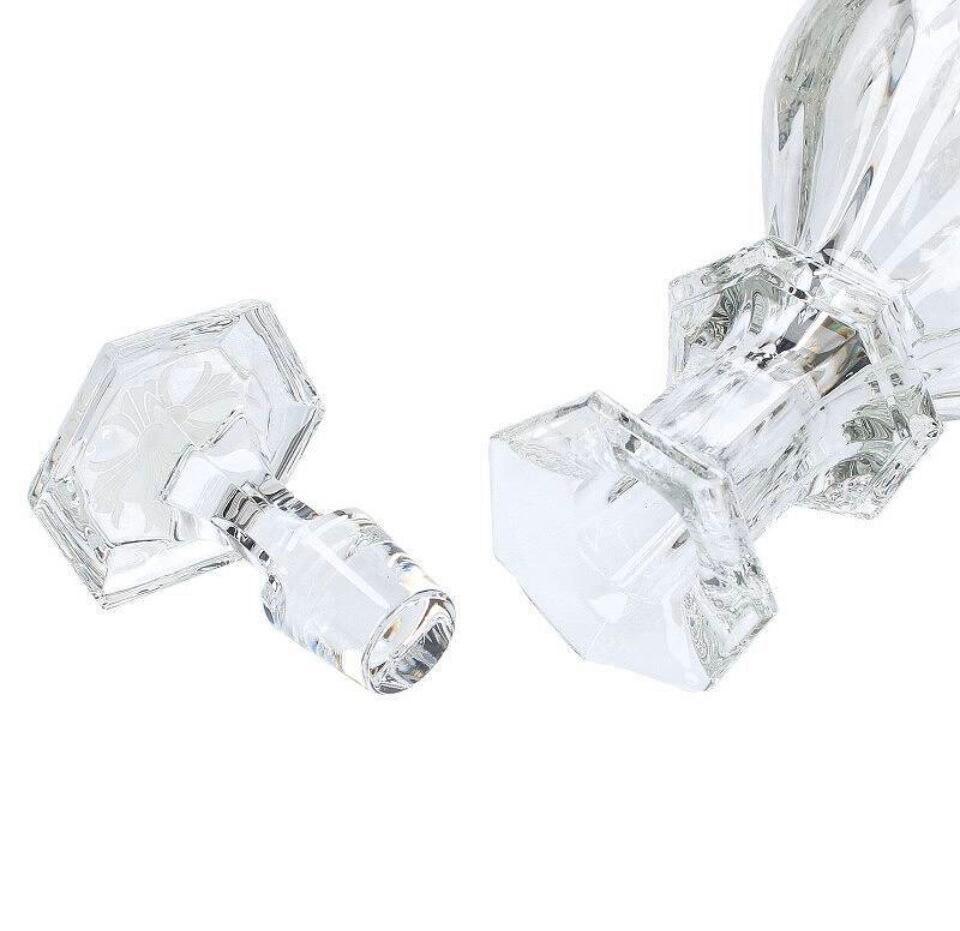 CHROME HEARTS クロムハーツ バカラ デキャンタ ハードコア ワイン