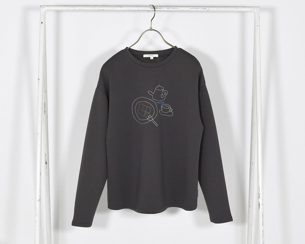 プルオーバー | Keitto NORTHERNTRUCK LILASIC