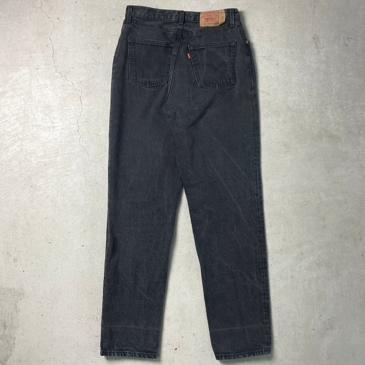 80s USA製 lebreve MERVYN