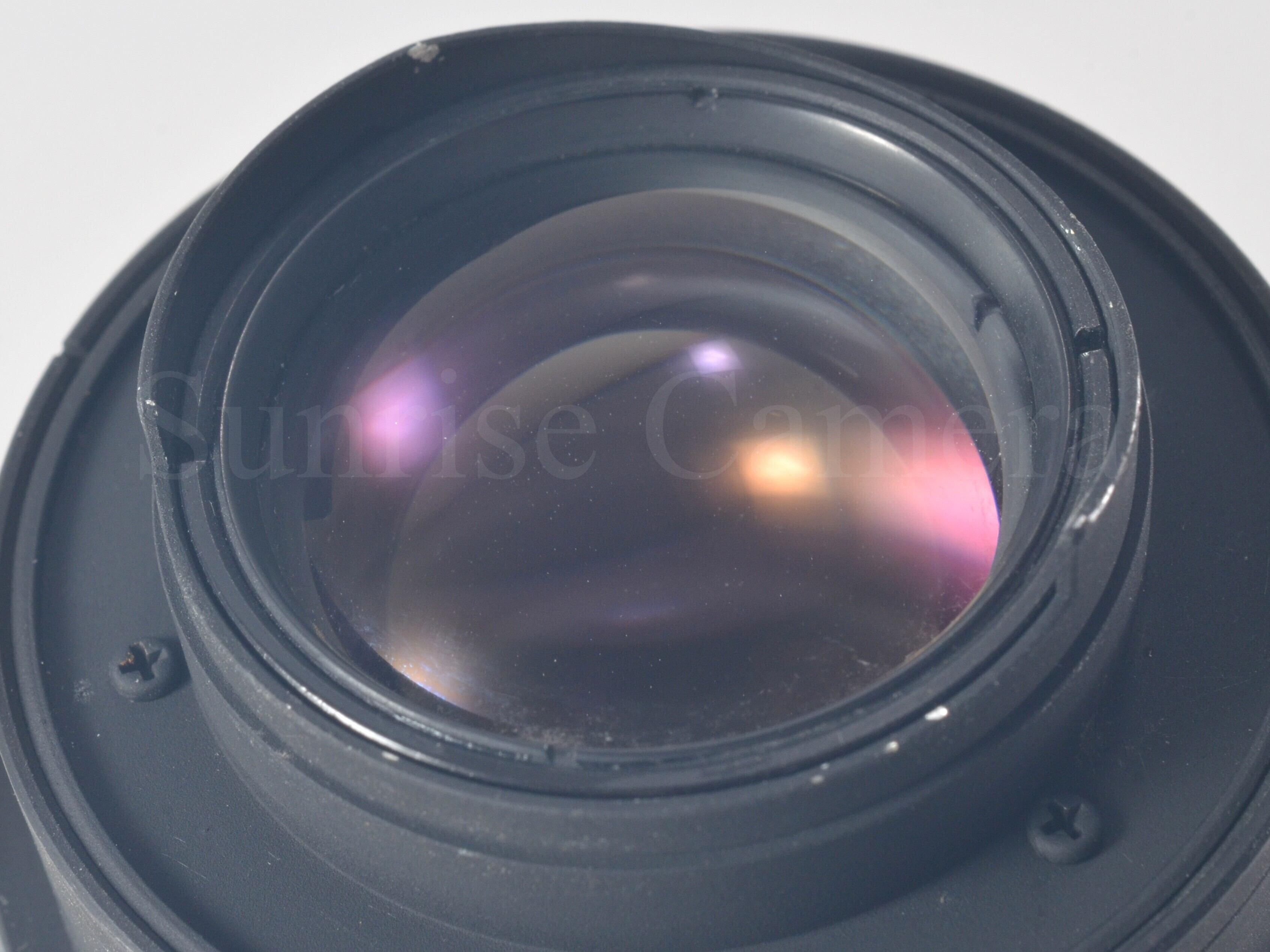 Nikon Nikkor P C 75mm F2.8 ブロニカ用 ニコン (55730) | サンライズ