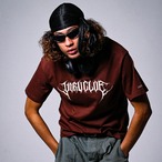 METAL LOGO PREMIUM COTTON TEE