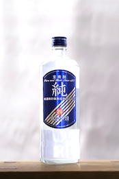 宝酒造　「純」20度　720㎖
