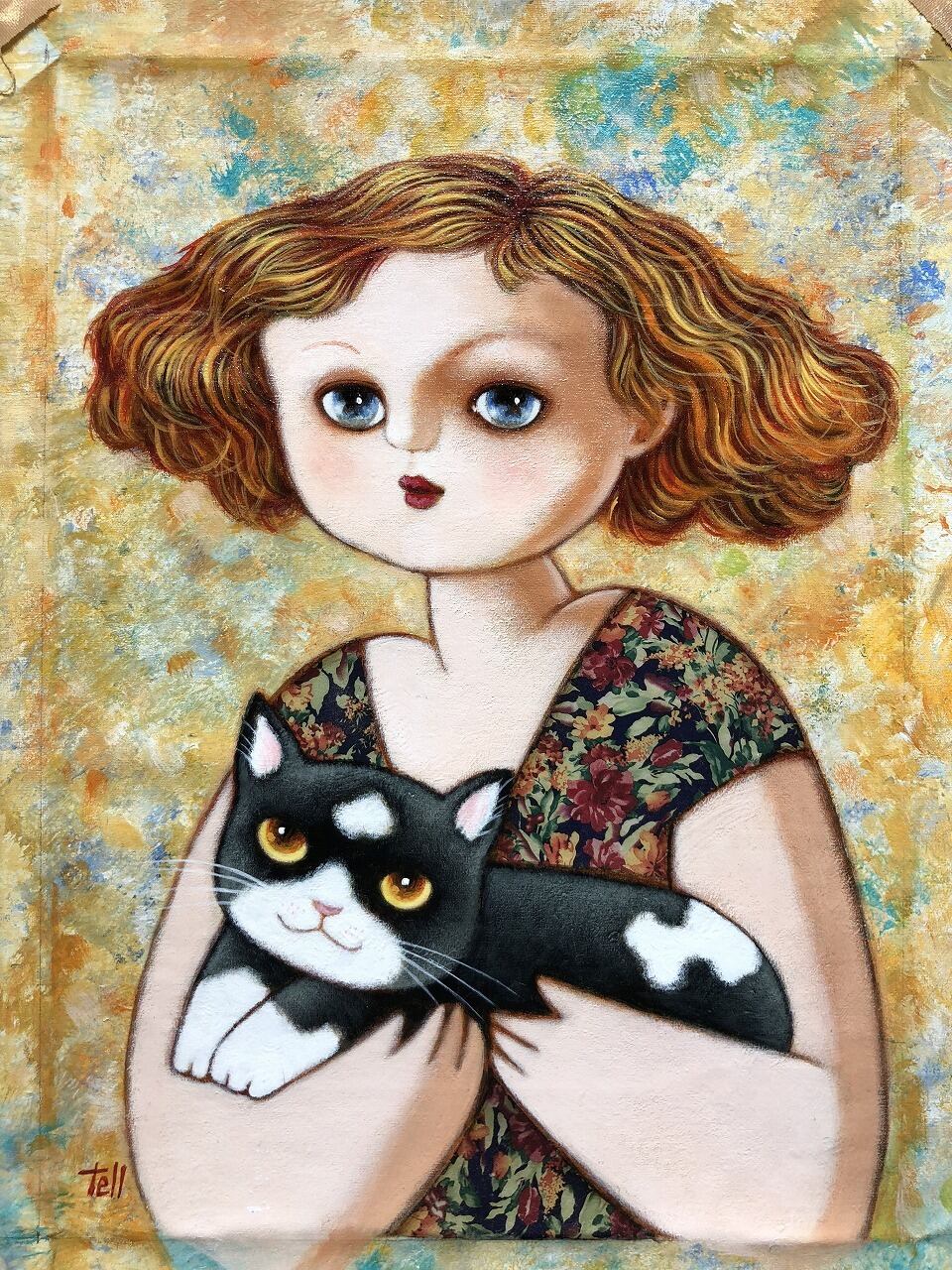 腕の中の幸せ | In your arms I am happy