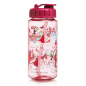 Drinking Bottle with optional straw Princess_19BT2