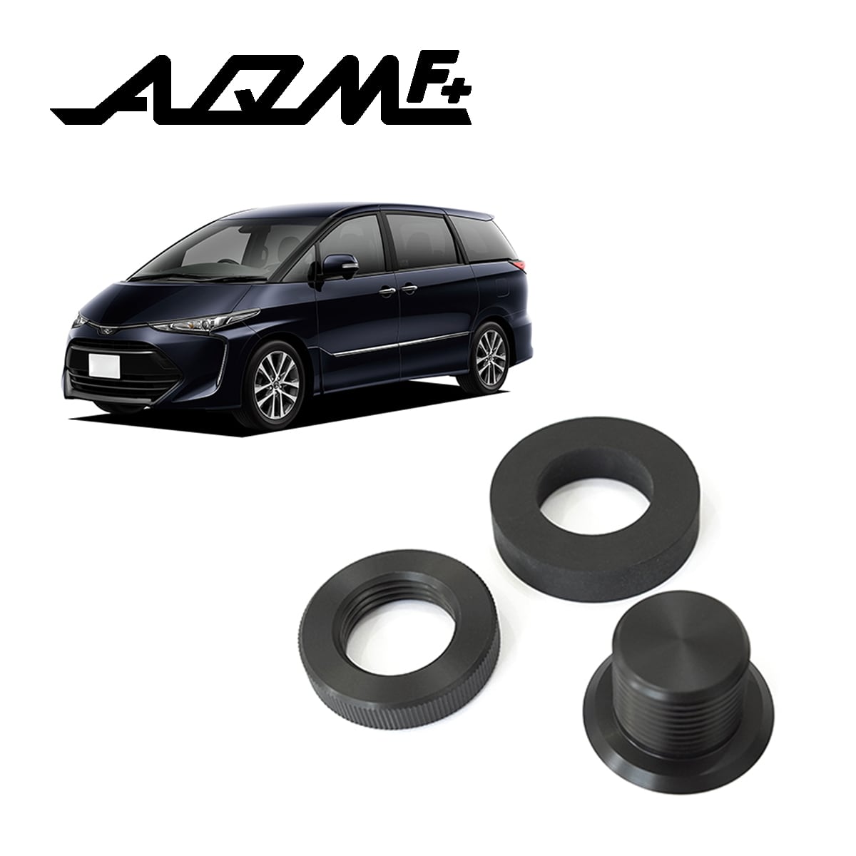 注文 トヨタ エスティマ リアワイパー フルセット トヨタ エスティマ