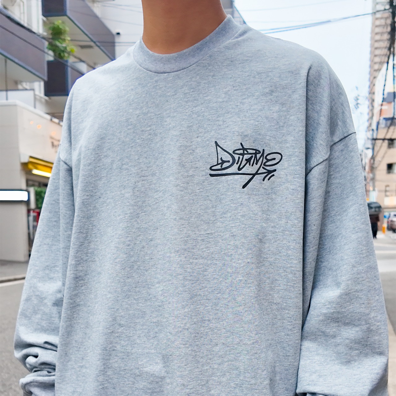 タギングロンTee [TLT01]