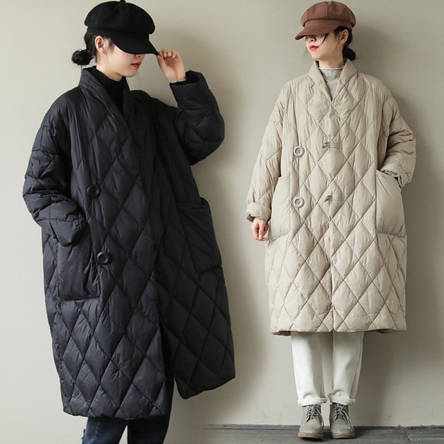 【コート】 キルティングコート レディース ブルゾン きれいめ ブラウン ロング 春 秋 冬 20代 30代 40代 アウター 可愛い 無地 韓国 スプリングコート きれいめ カジュアル ブラック 黒 レッド 赤 アプリコット ベージュ M L