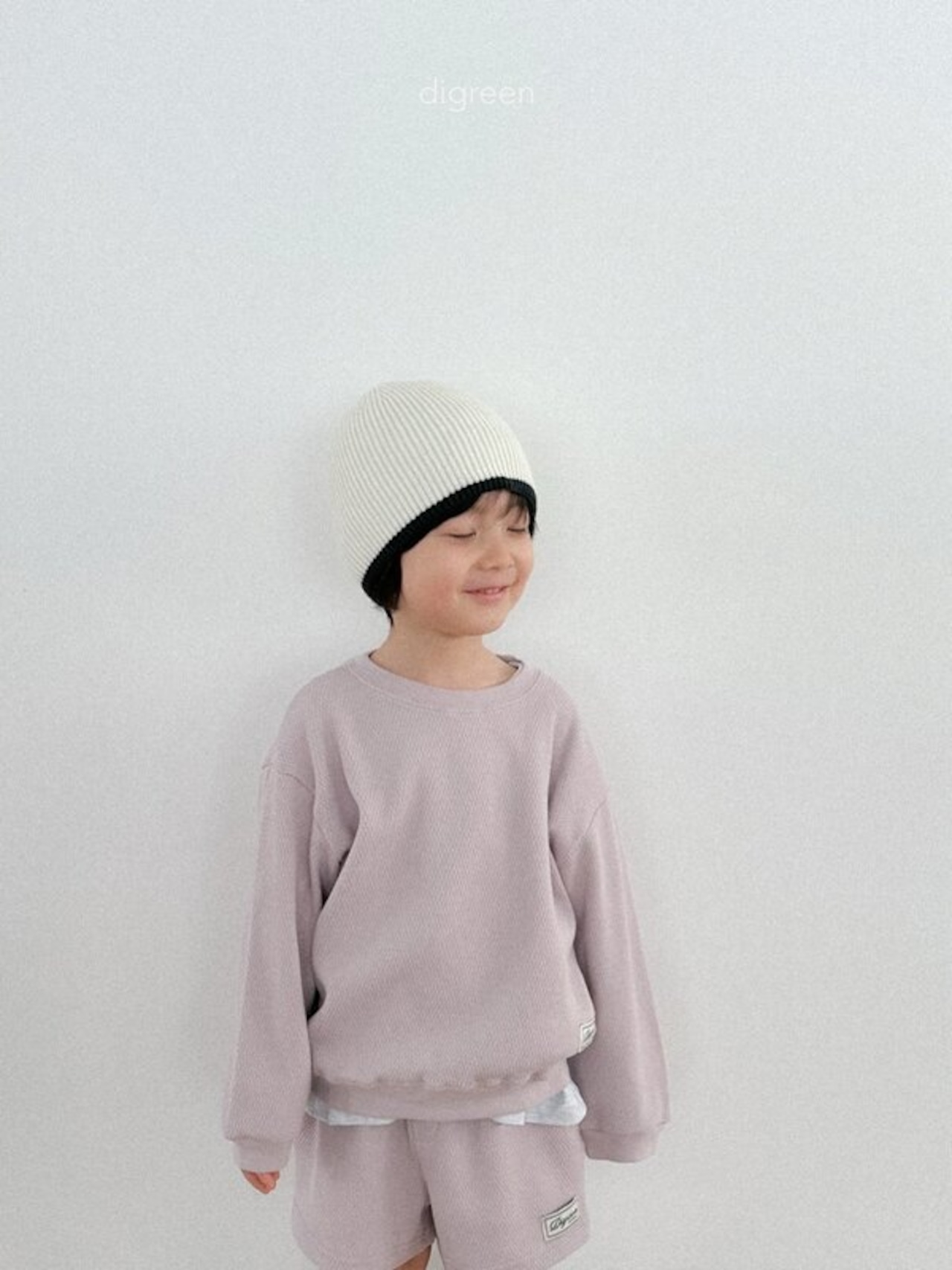 digreen 26/SS マイルドトレーナー