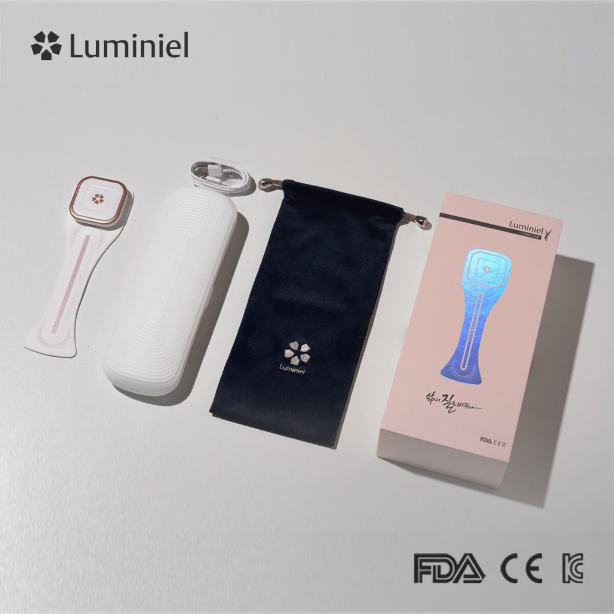 新デリケートゾーンケア・ルミニエルY 新デリケートゾーンケア・ルミニエルY