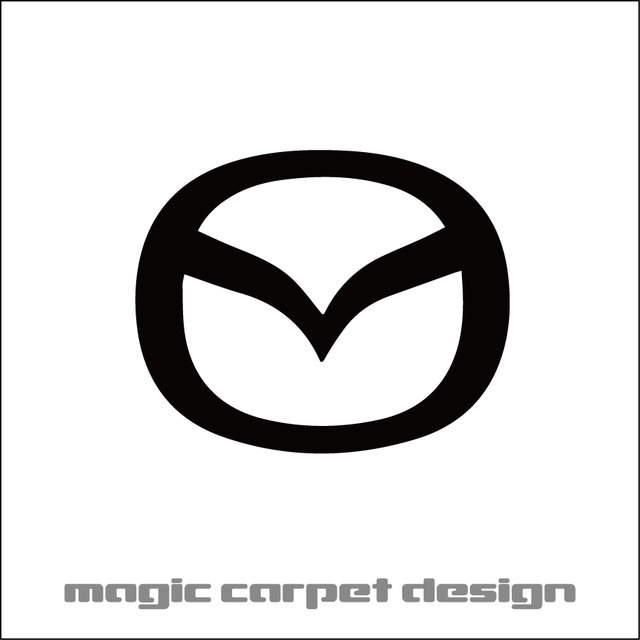 DD / Steering wheel Logo_DM12