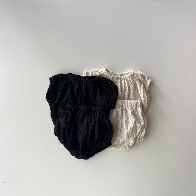 monotone bloomers〔モノトーンブルマ〕