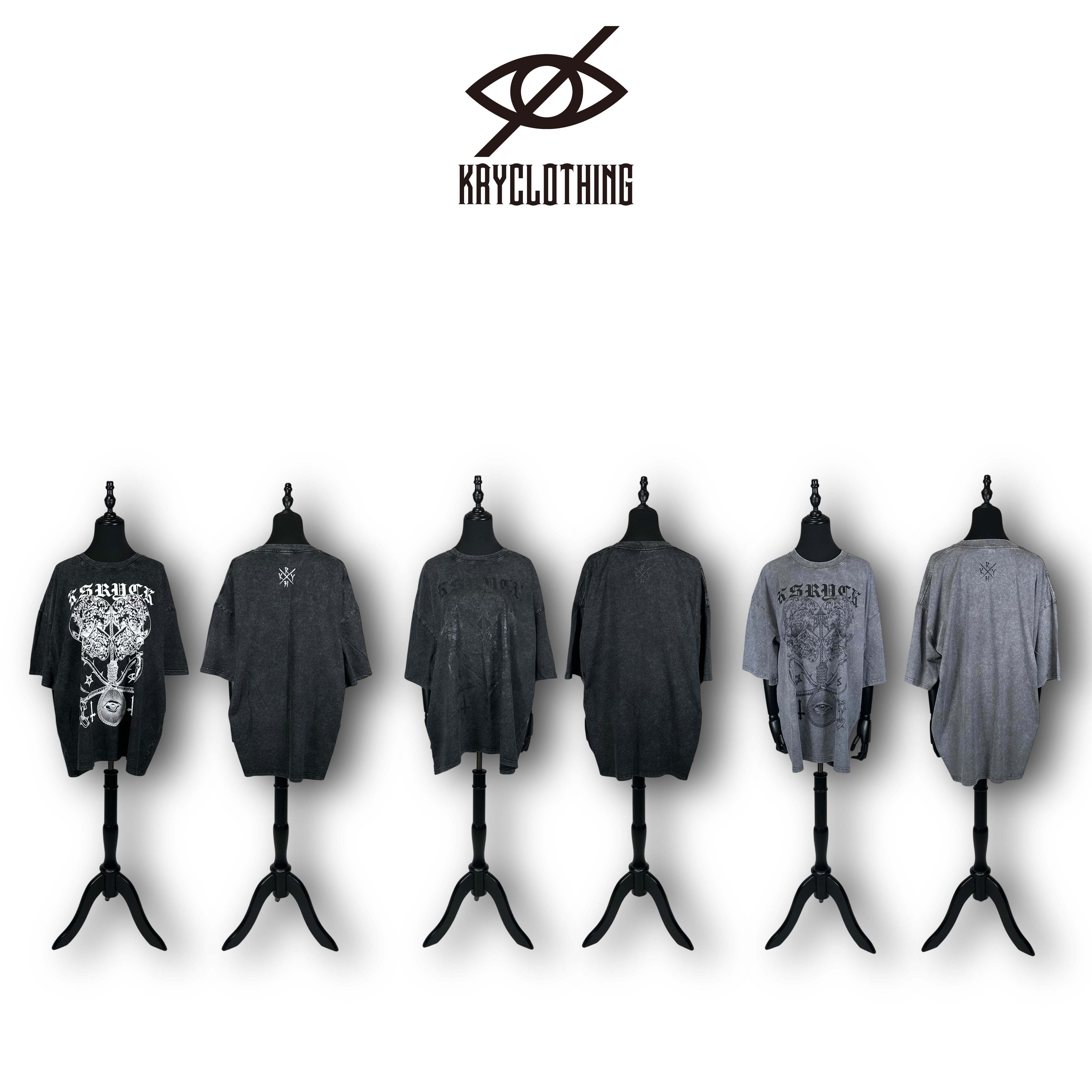 トップス | KRY clothing