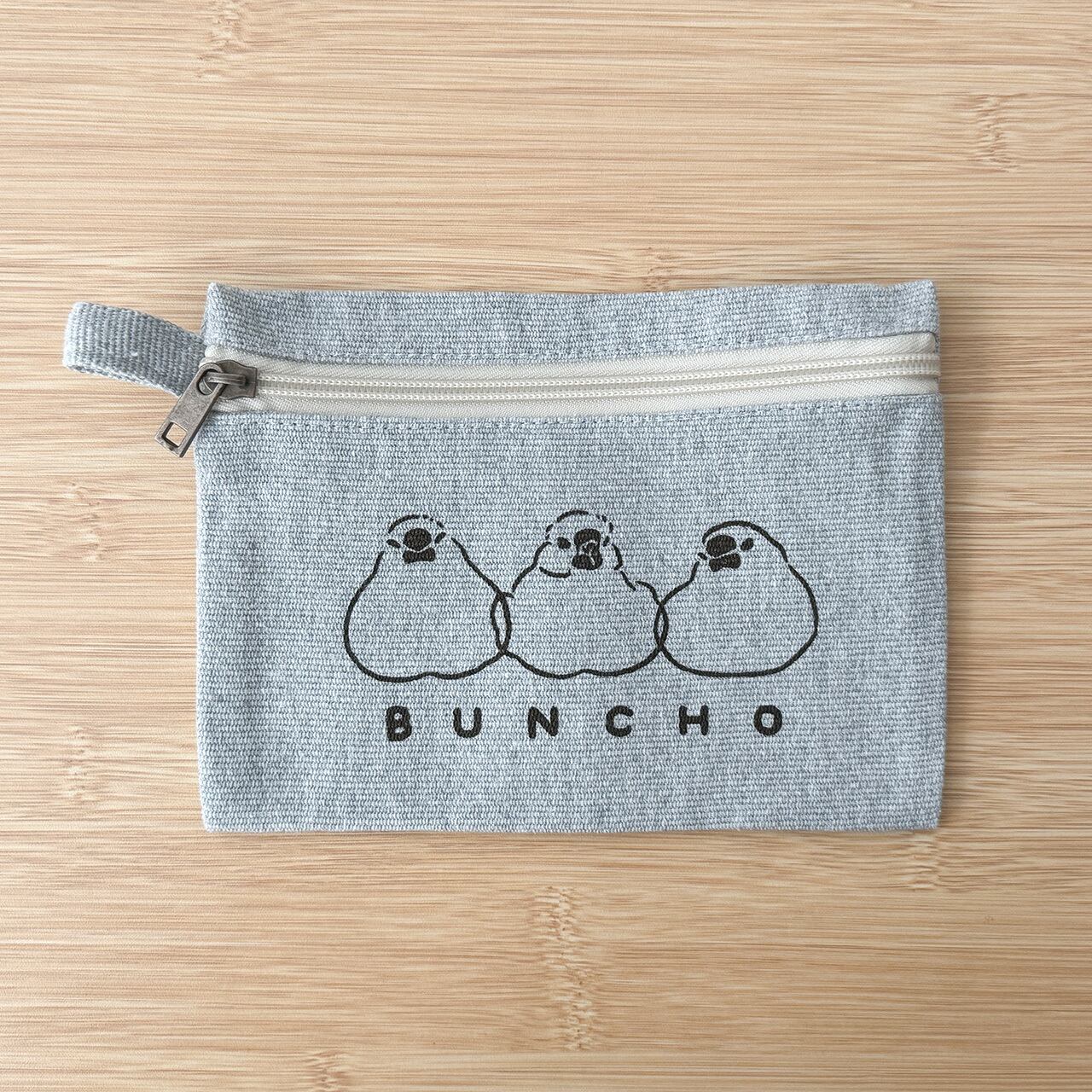 文鳥 | アトリエ チヨや