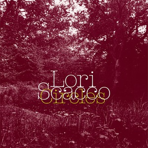 【CD】Lori Scacco - Circles（PLANCHA）