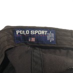 POLO SPORT SPORTSMAN キャップ