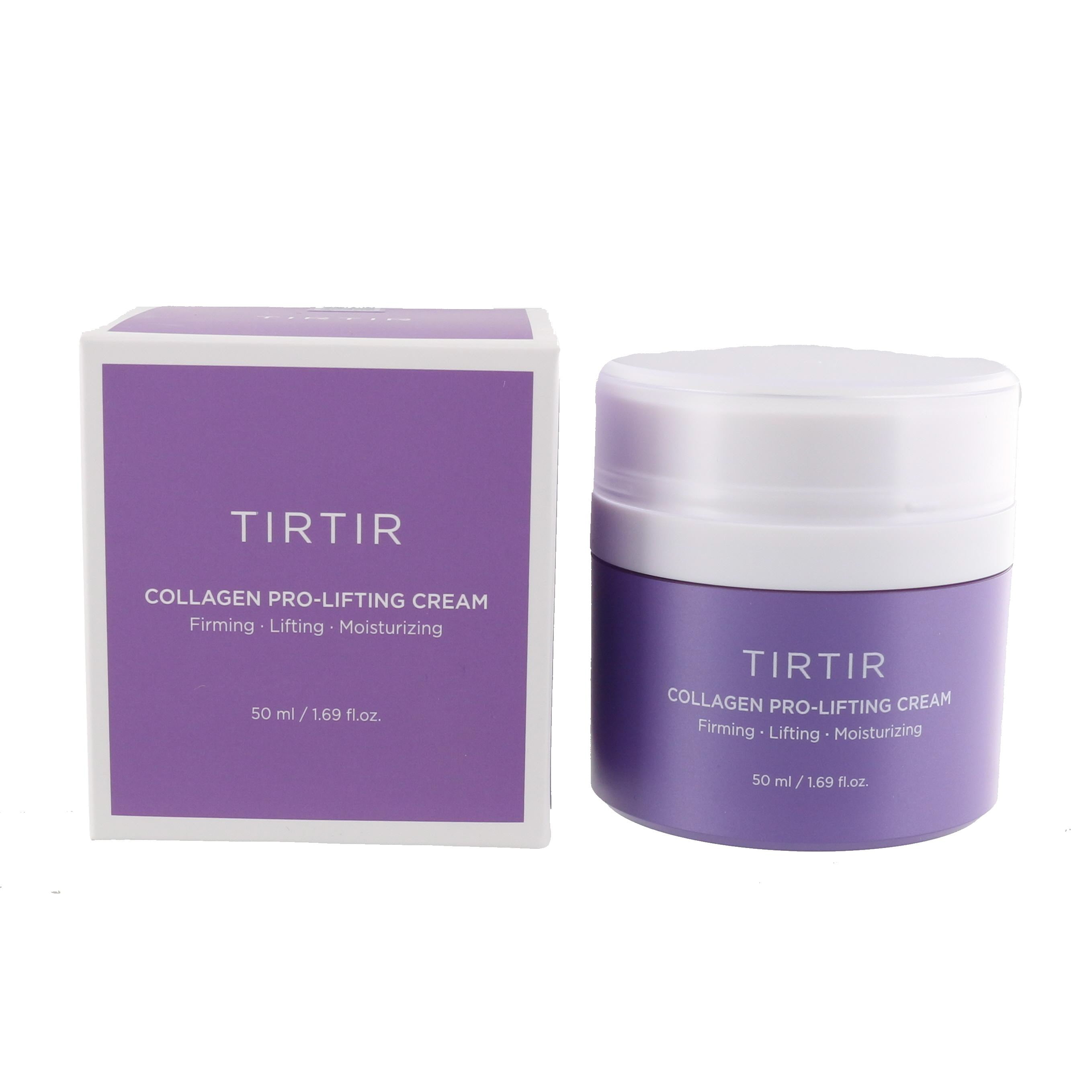 TIRTIR｜COLLAGEN PRO-LIFTING CREAM