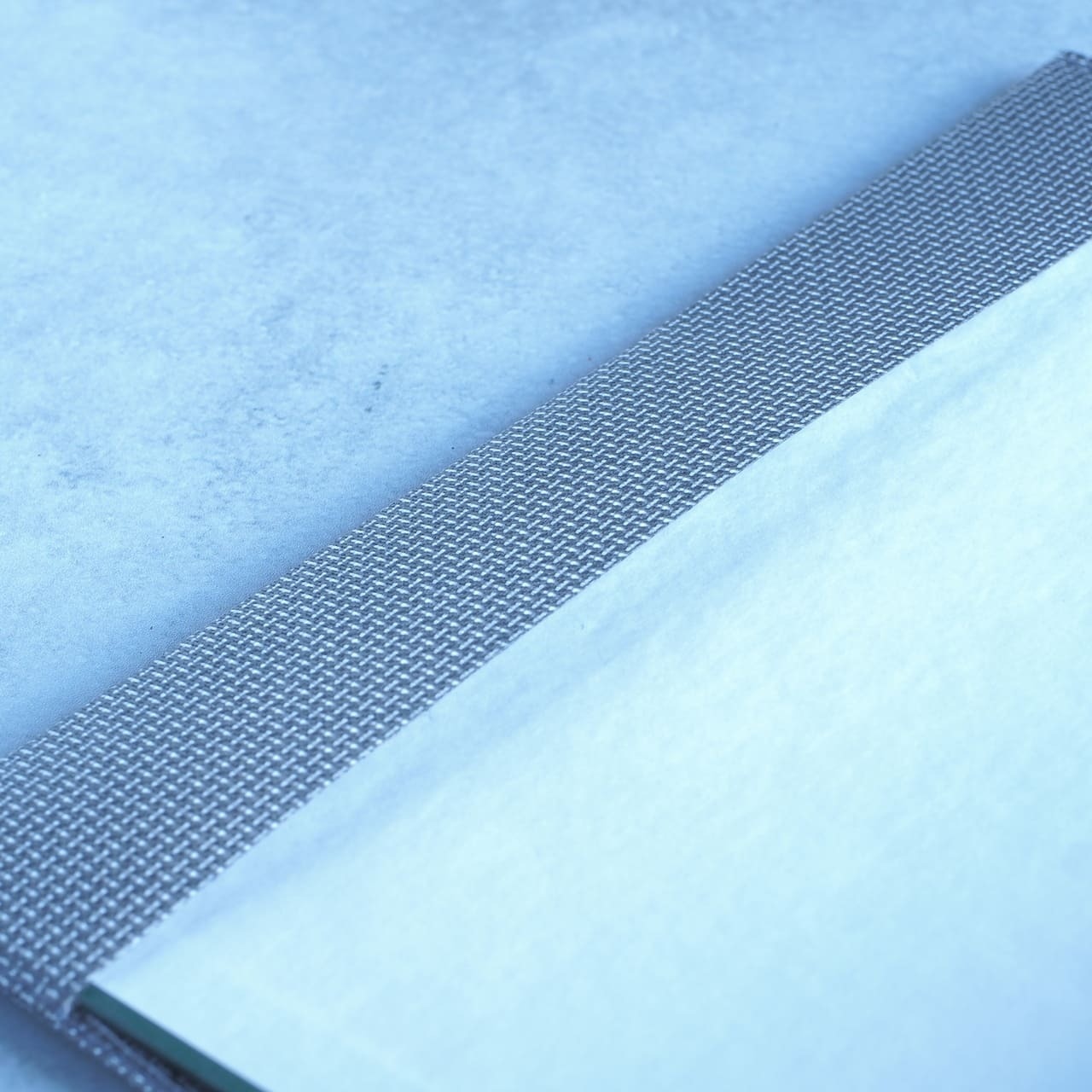 ssaw / 不揃い測量野帳カバー・画像7