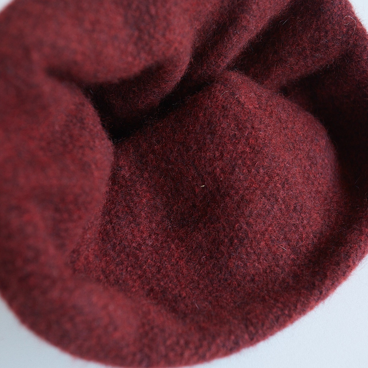 chisaki(チサキ) Nuum カシミヤセーブル ネックウォーマー(ターバン)インディゴのみ