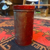 40's CALUMET 缶