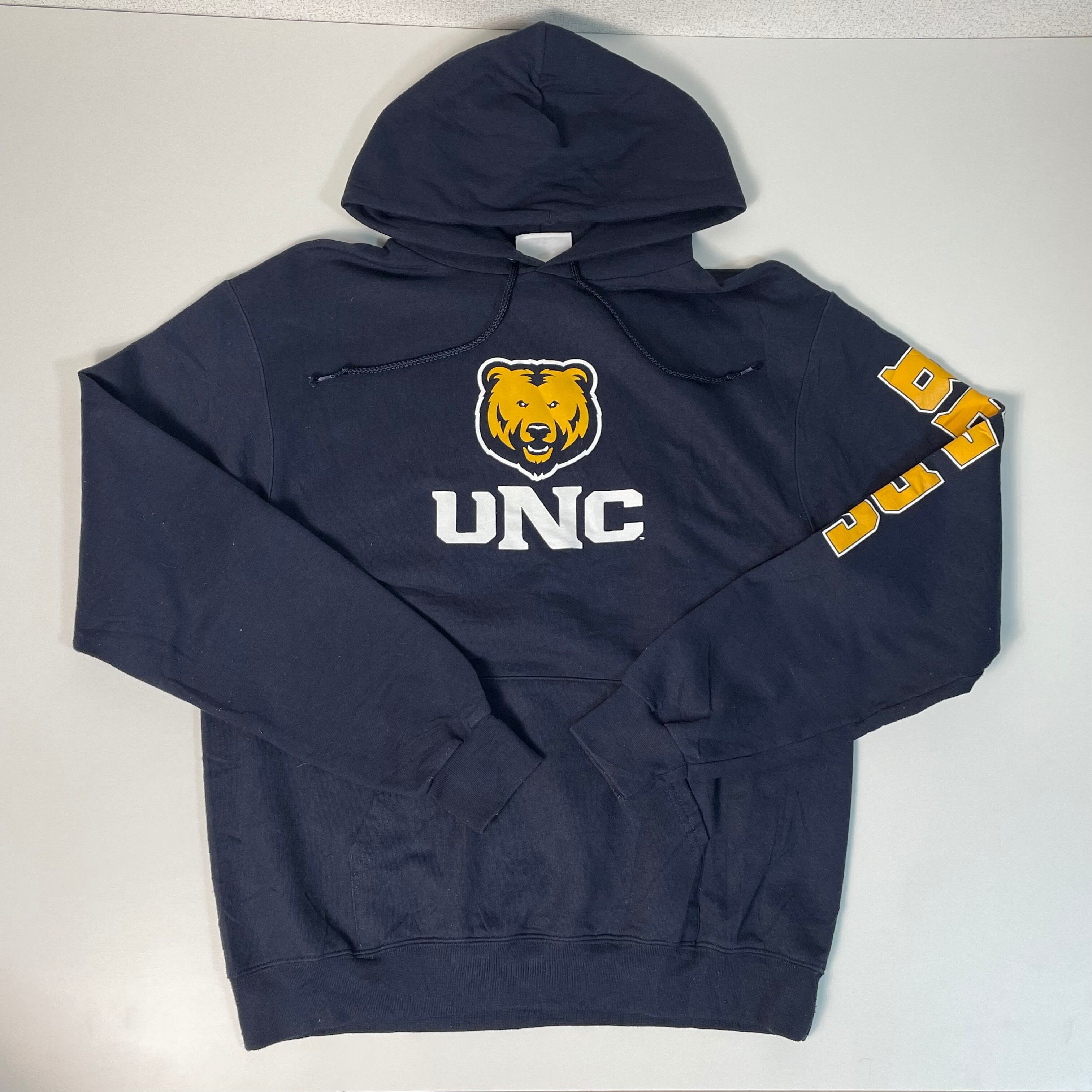 Ice&techno CROSS HOOD L OUTLIER The Crossover Hood
