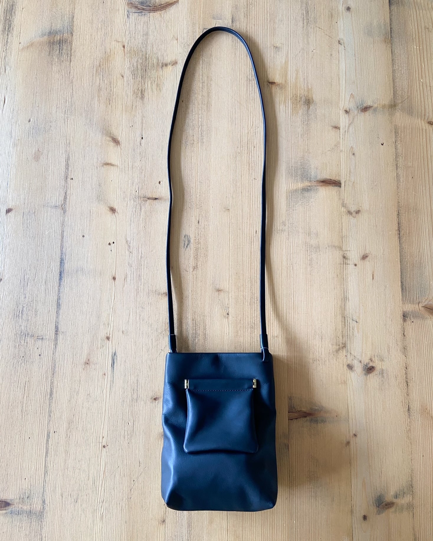 evam eva ミニショルダーバッグ mini shoulder bag | evam eva 通信