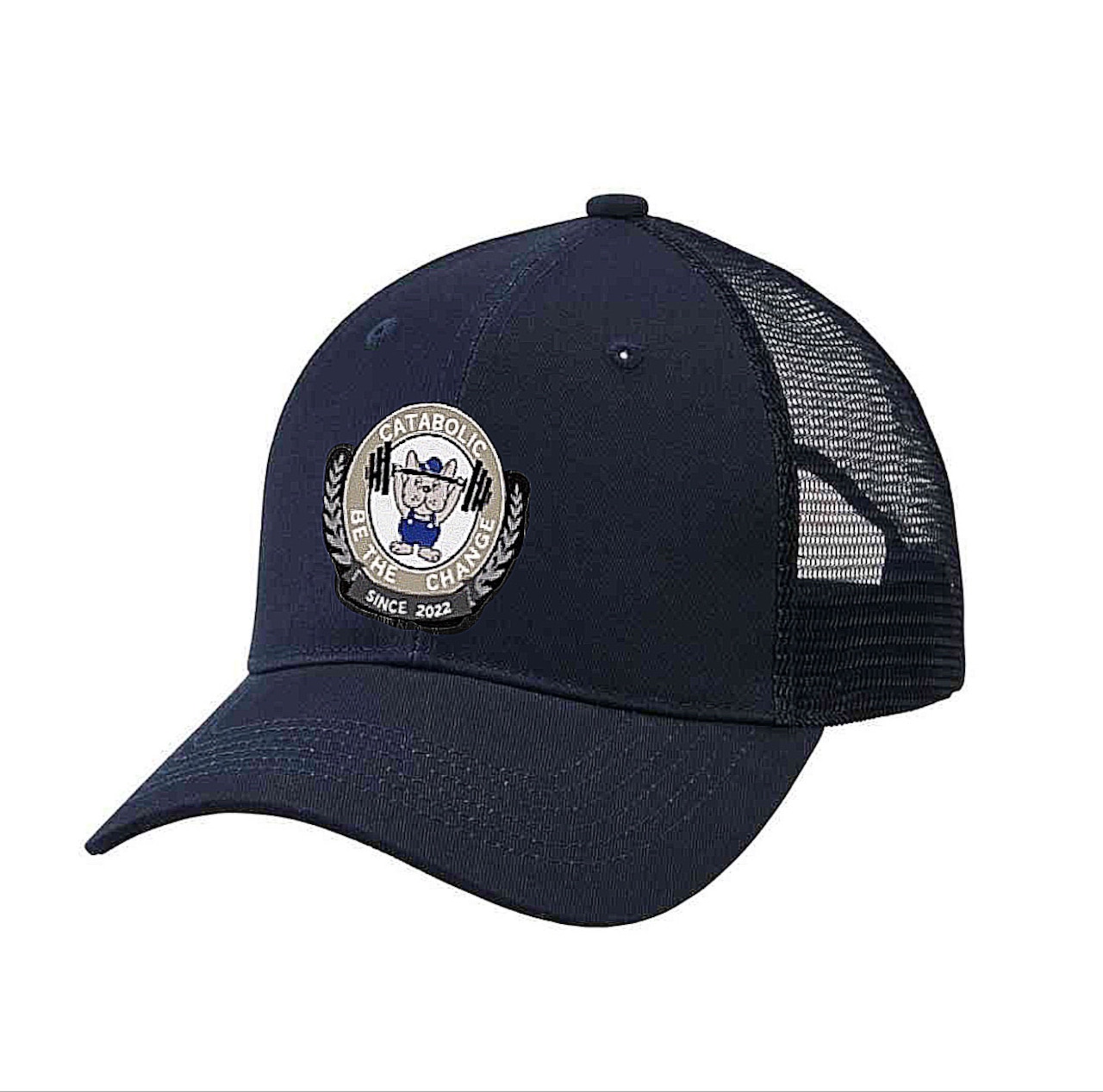 カタブル キャップ【ネイビー】