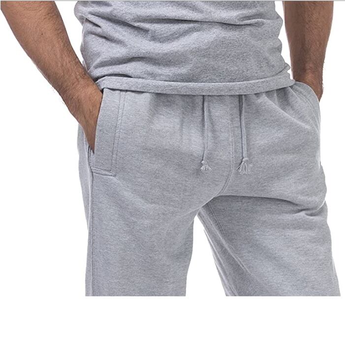 2XLサイズ Pro Club Jogger Pants スエットパンツ ヘザーグレー 2XLサイズ Pro Club Jogger Pants プロクラブ スエットパンツ
