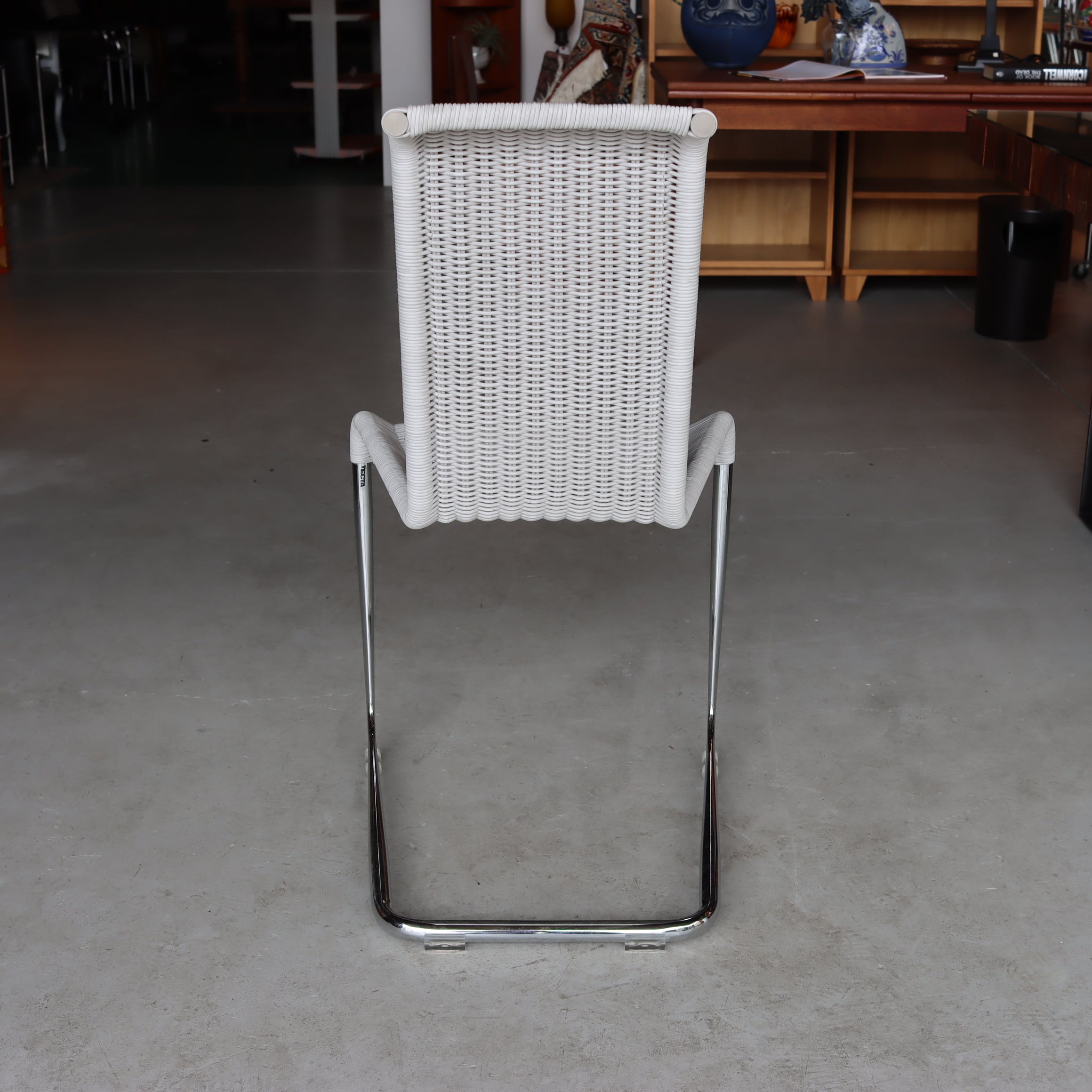B20 CHAIR / TECTA | clapp vintage 寒川倉庫店