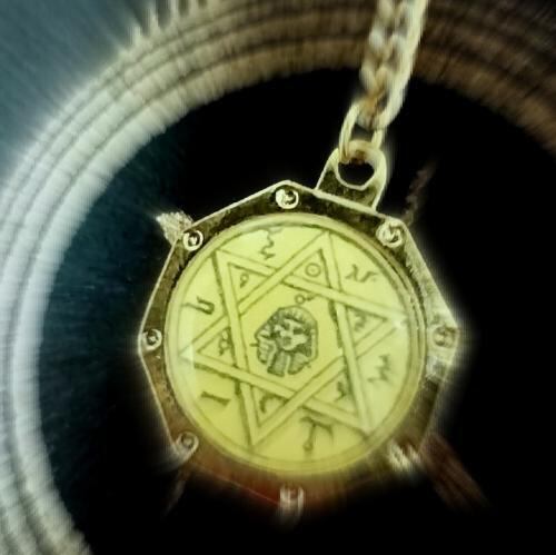 ☯悪人悪友心翻隨遵御秘符 アクニンアクユウココロヒルガエ