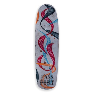 PASS~PORT SCALES SOFTIE  8.6
