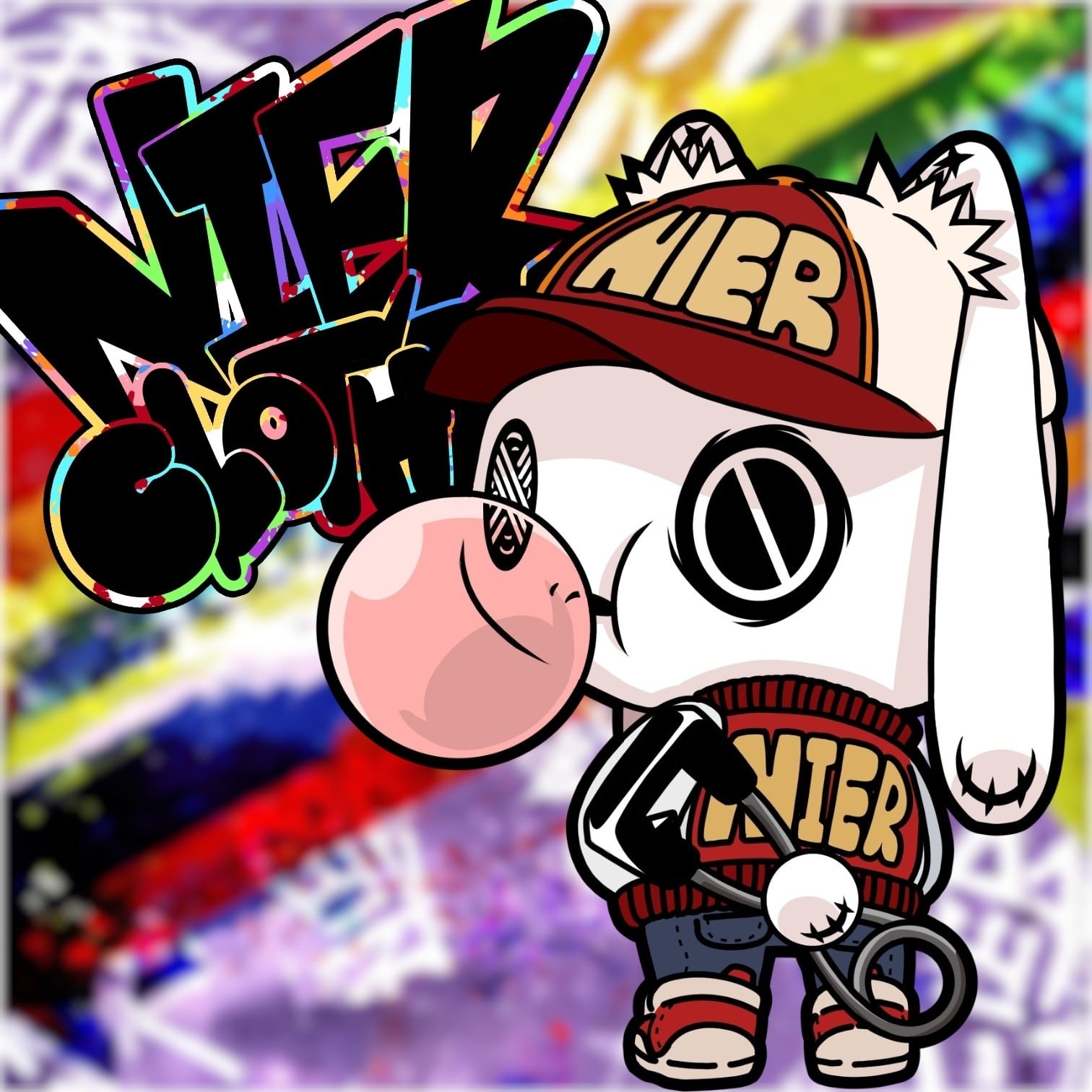 Box | NIER CLOTHING