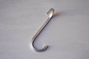 S-HOOK_ALUMINUM TWIST