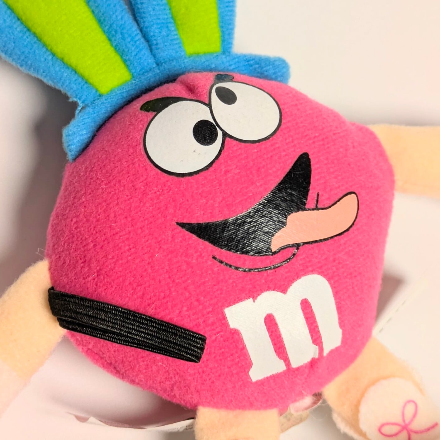 ☆ VINTAGE 2005 ☆【 m&m's（ エムアンドエムズ ）】 イースター