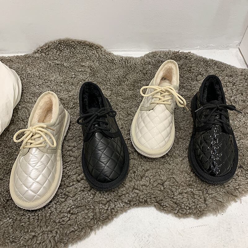 ブーツウィンターレースレッド 靴 シューズ 冬物 フェイクシューズ81343659000