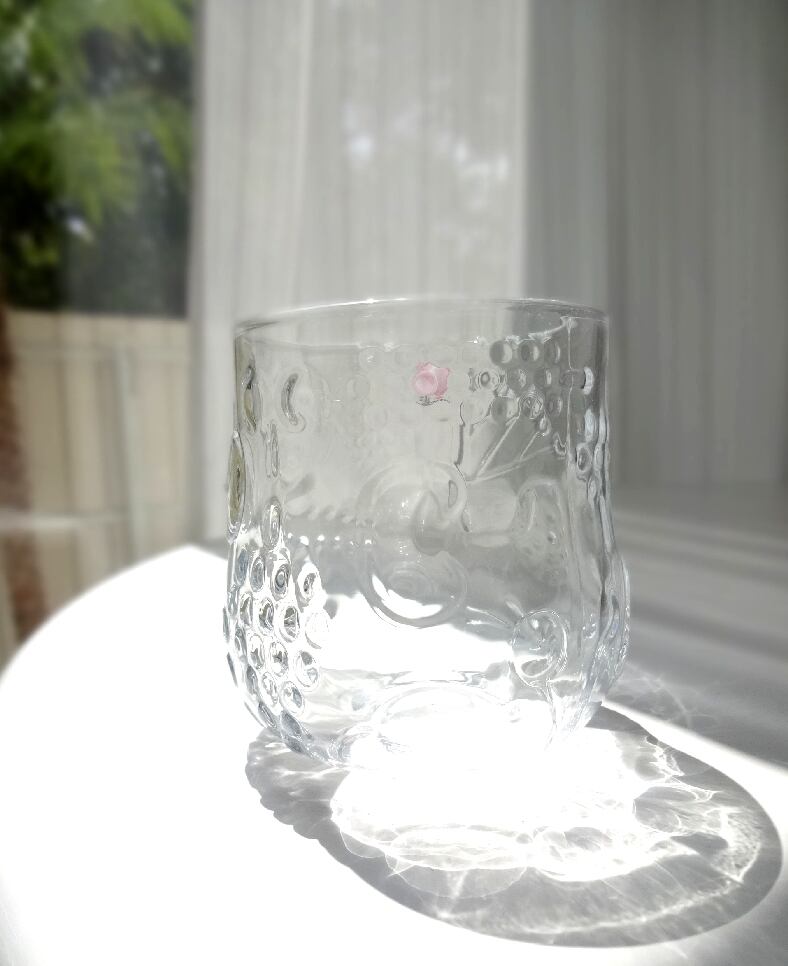 iittala / イッタラ フルッタ タンブラー グラス ガラス クリア iittala / イッタラ フルッタ タンブラー グラス ガラス クリア