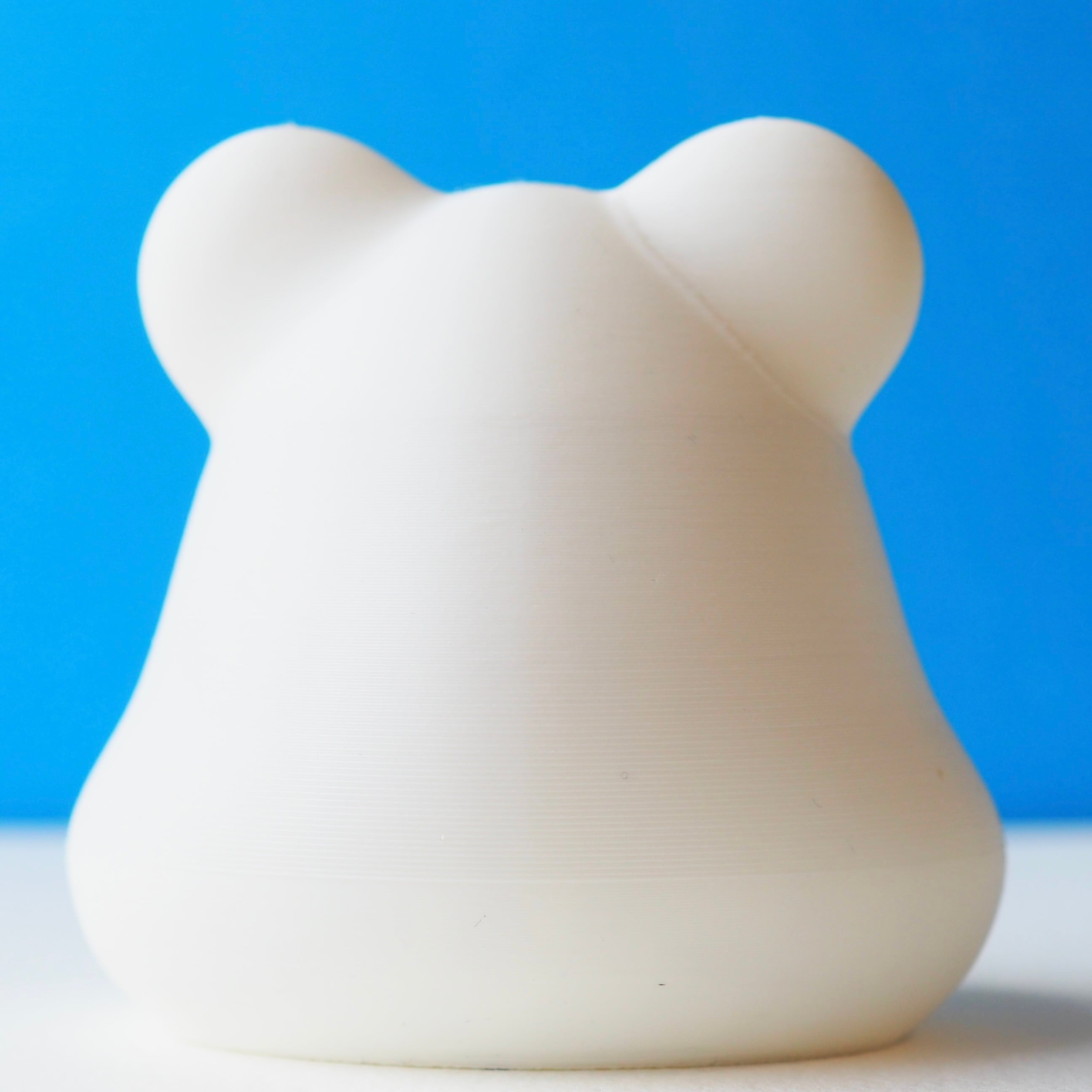 ✨しろくま2006様✨ しろくまミニオブジェ | しろくまMAKE SHOP