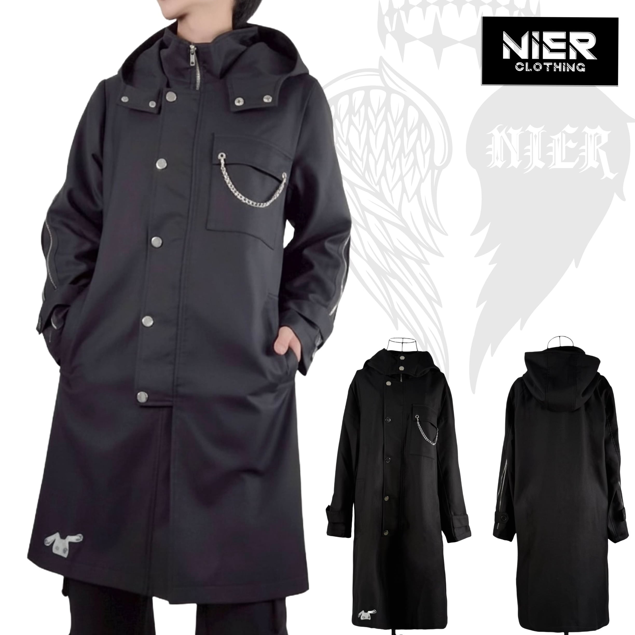 10,000～ | NIER CLOTHING