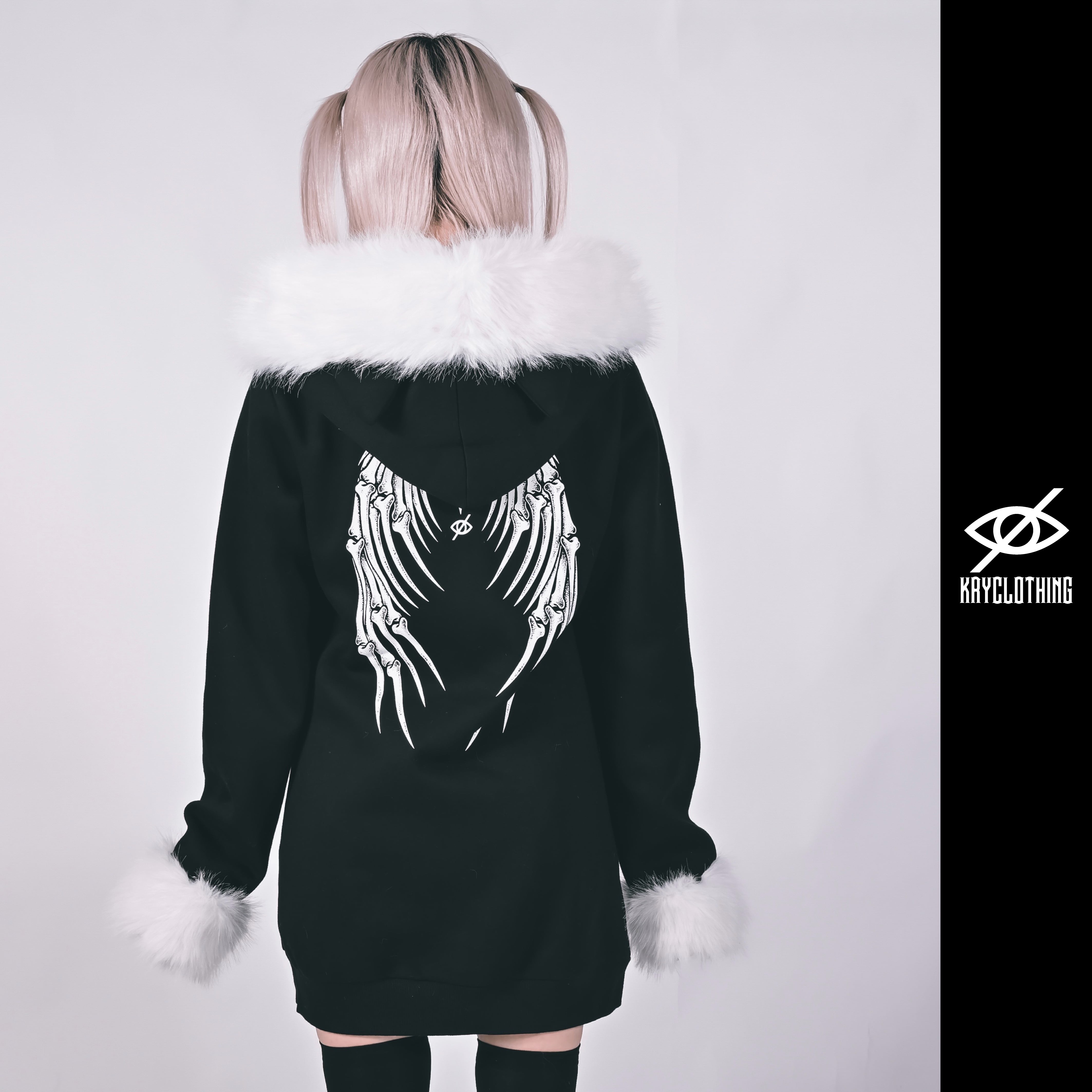 KISAI」 | KRY clothing