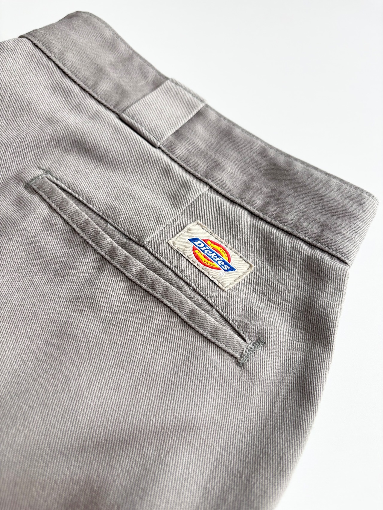 90s Dickies 874 WORK PANTS MADE IN USA Size W37L31.5