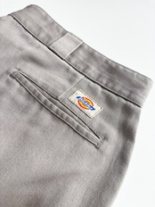 90s Dickies 874 WORK PANTS MADE IN USA Size W37L31.5