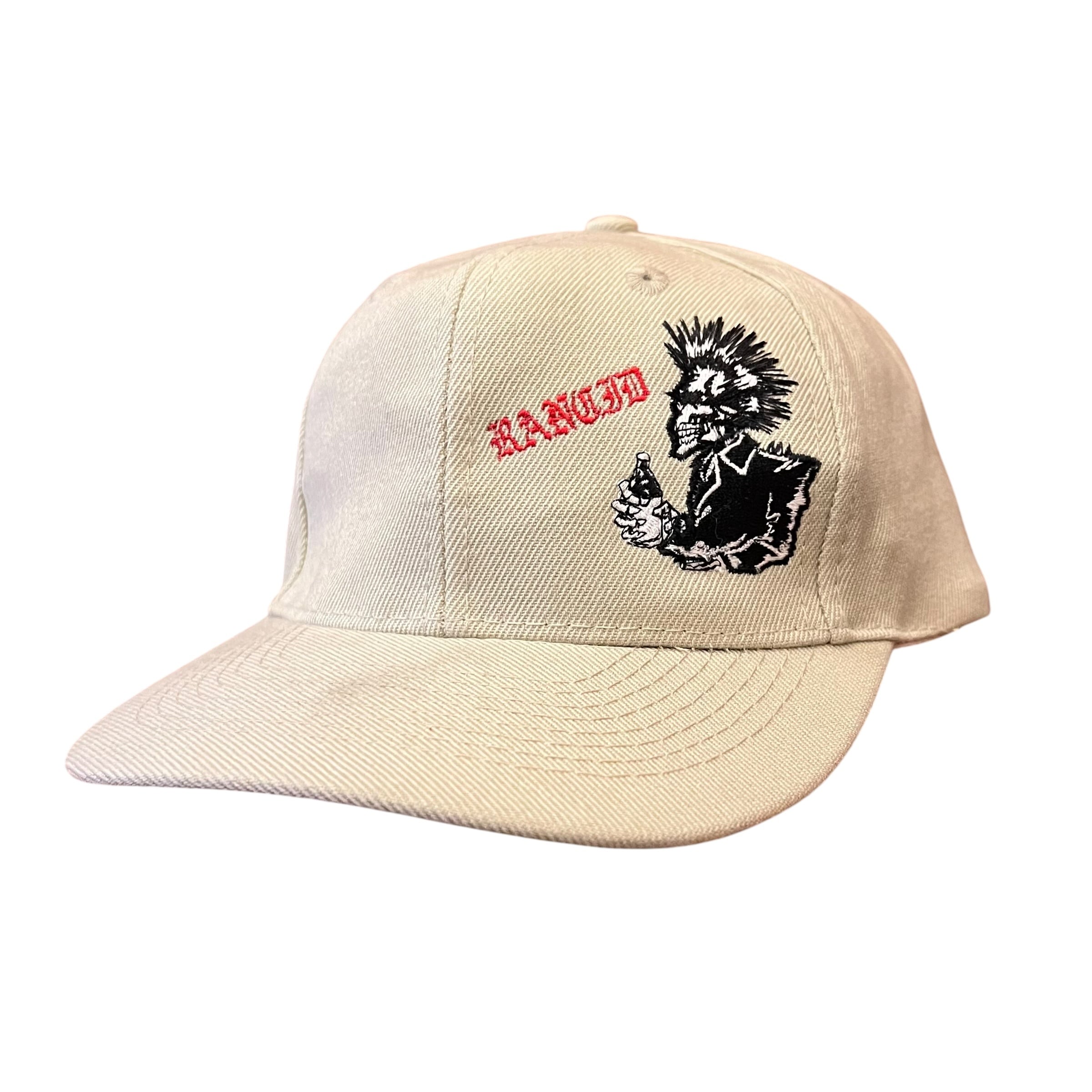 90'S~00'S RAGE AGAINST THE MACHINE キャップ | FREAKY