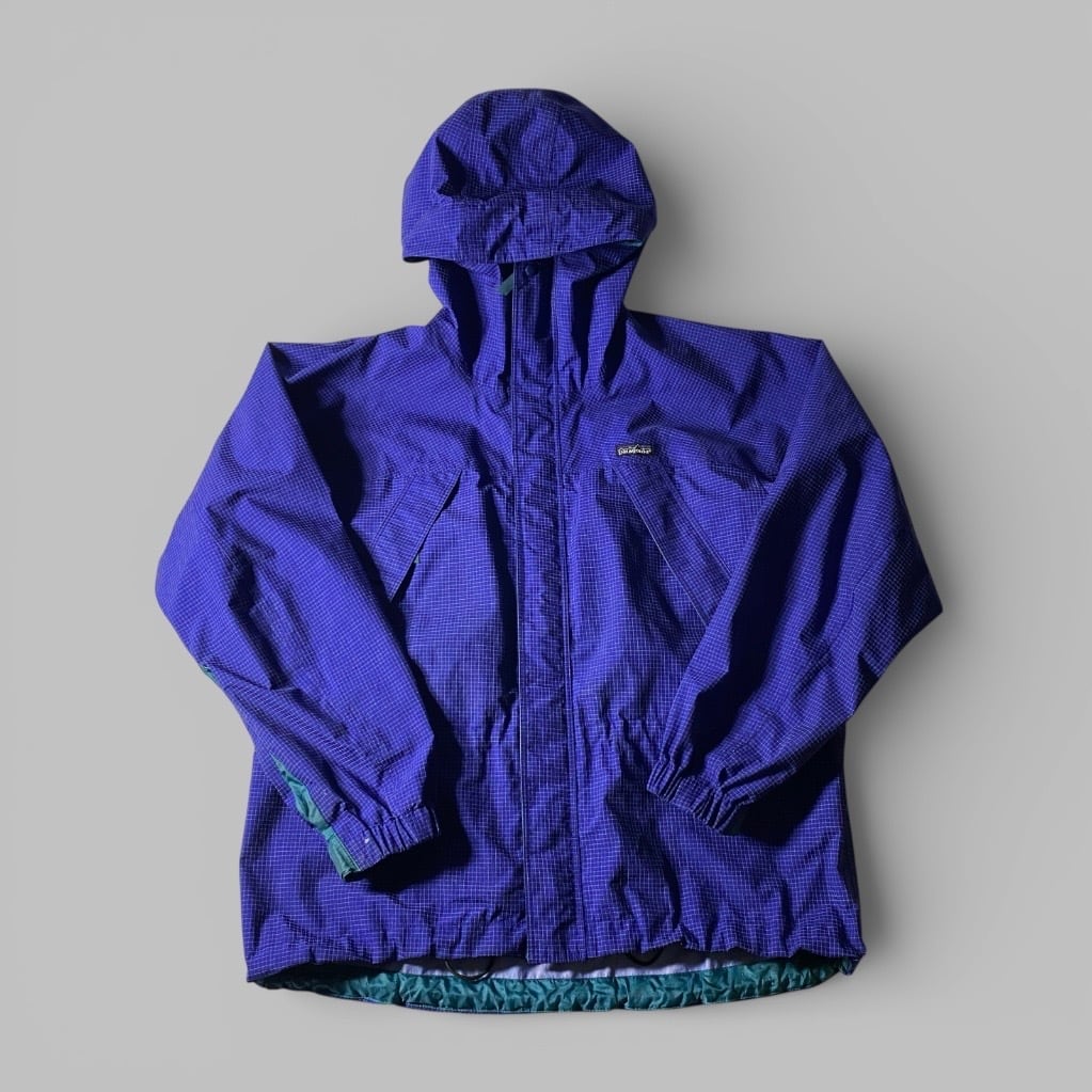 名作 XL 01年製 Patagonia Fusion Jacket | Wagentype II Vintage