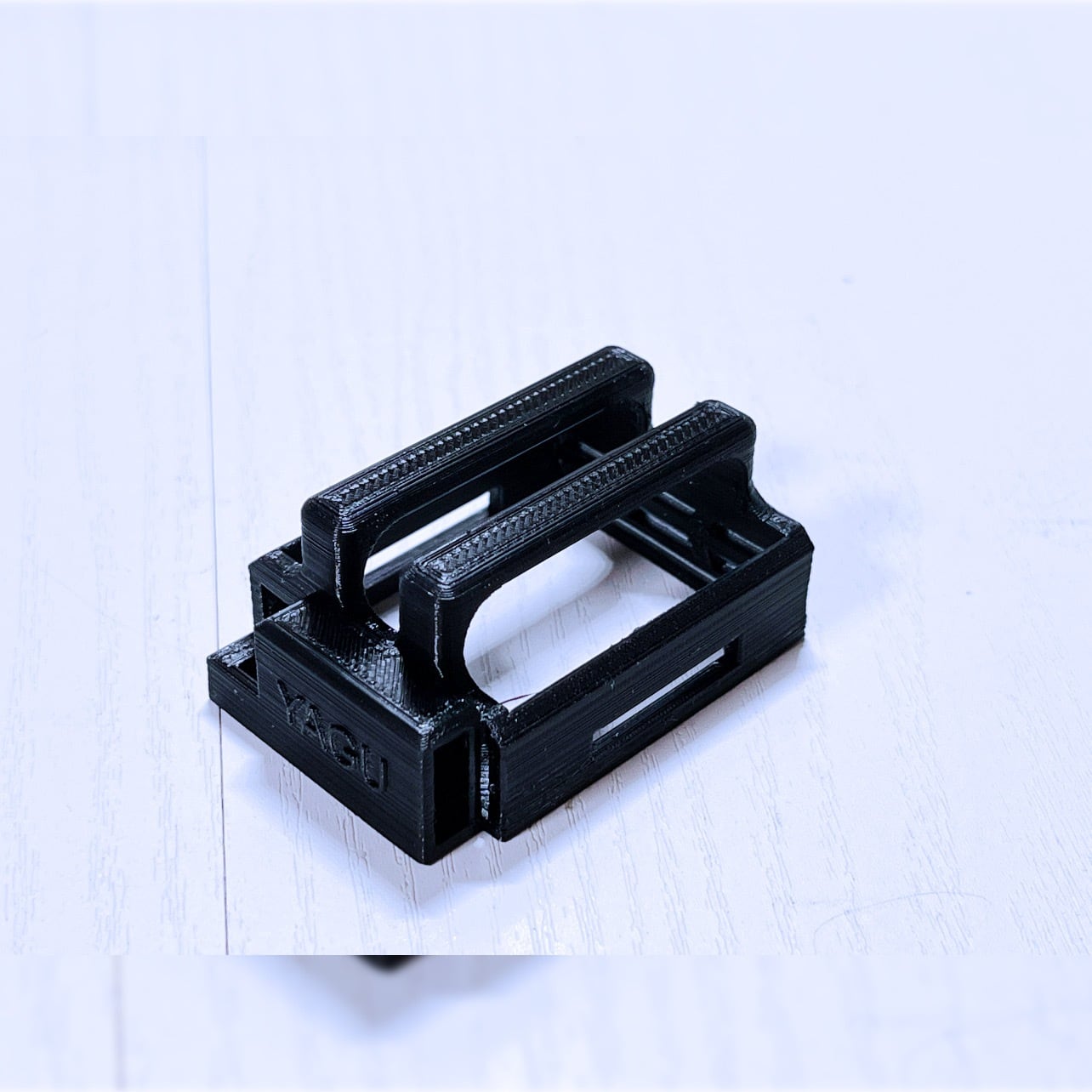 MYLAPS DR5 トランスポンダーケースver5 ＋ MYLAPS DR5用6Sバランサー