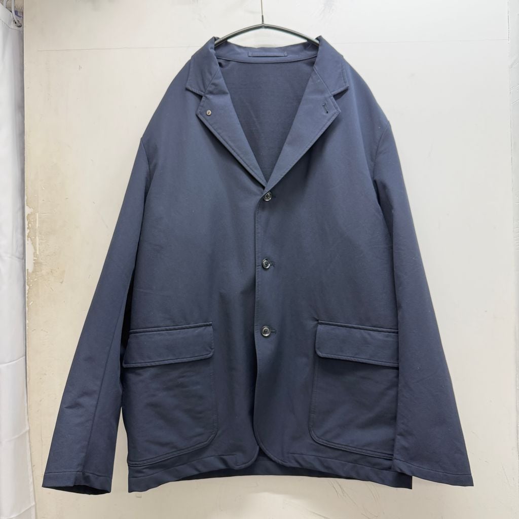 nanamica ナナミカ 21AW BREATH TUNE Club Jacket ジャケット SUAS120