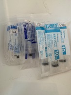 シリンジセット