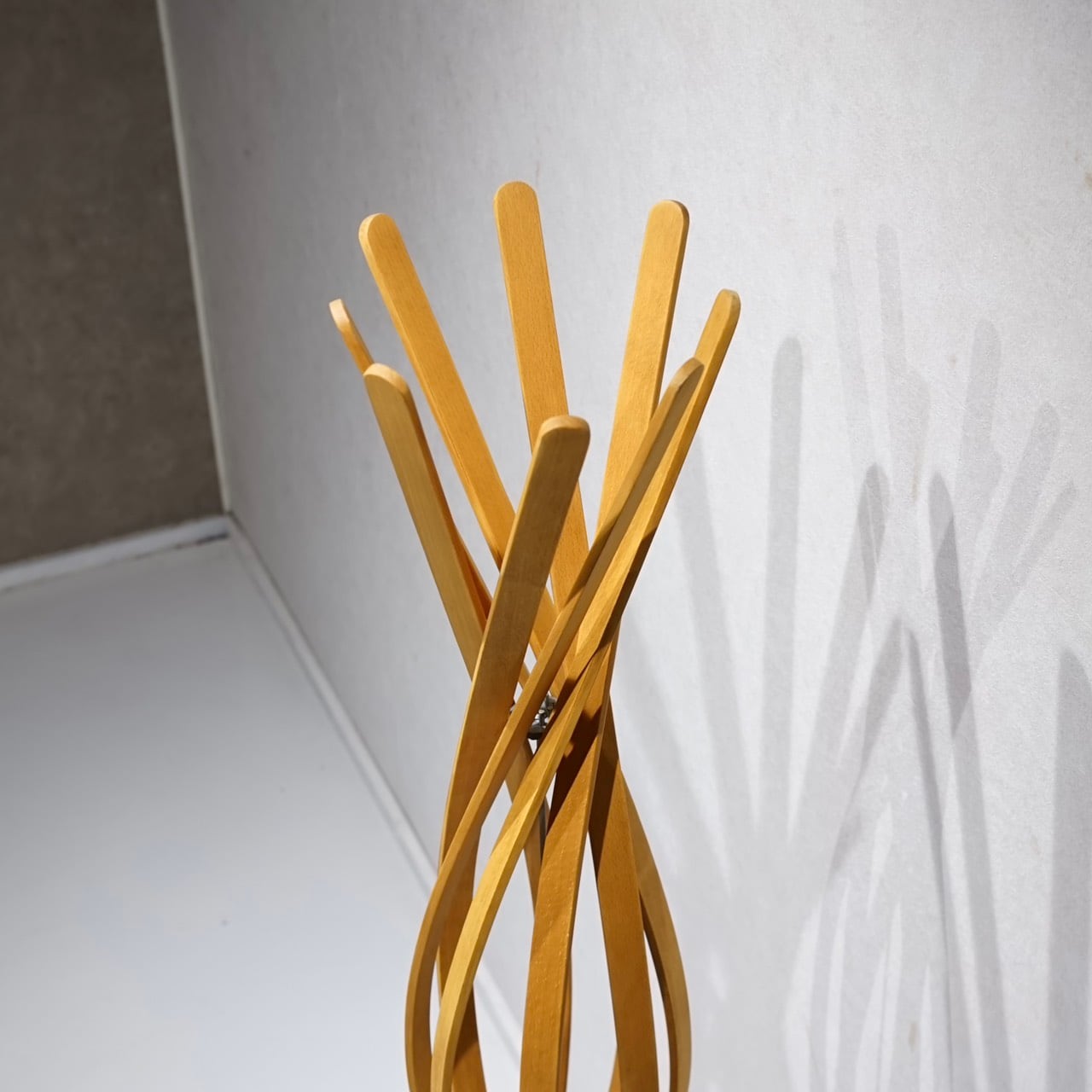 HOLM ホルム Twist ツイスト コートハンガー ポールハンガー コート