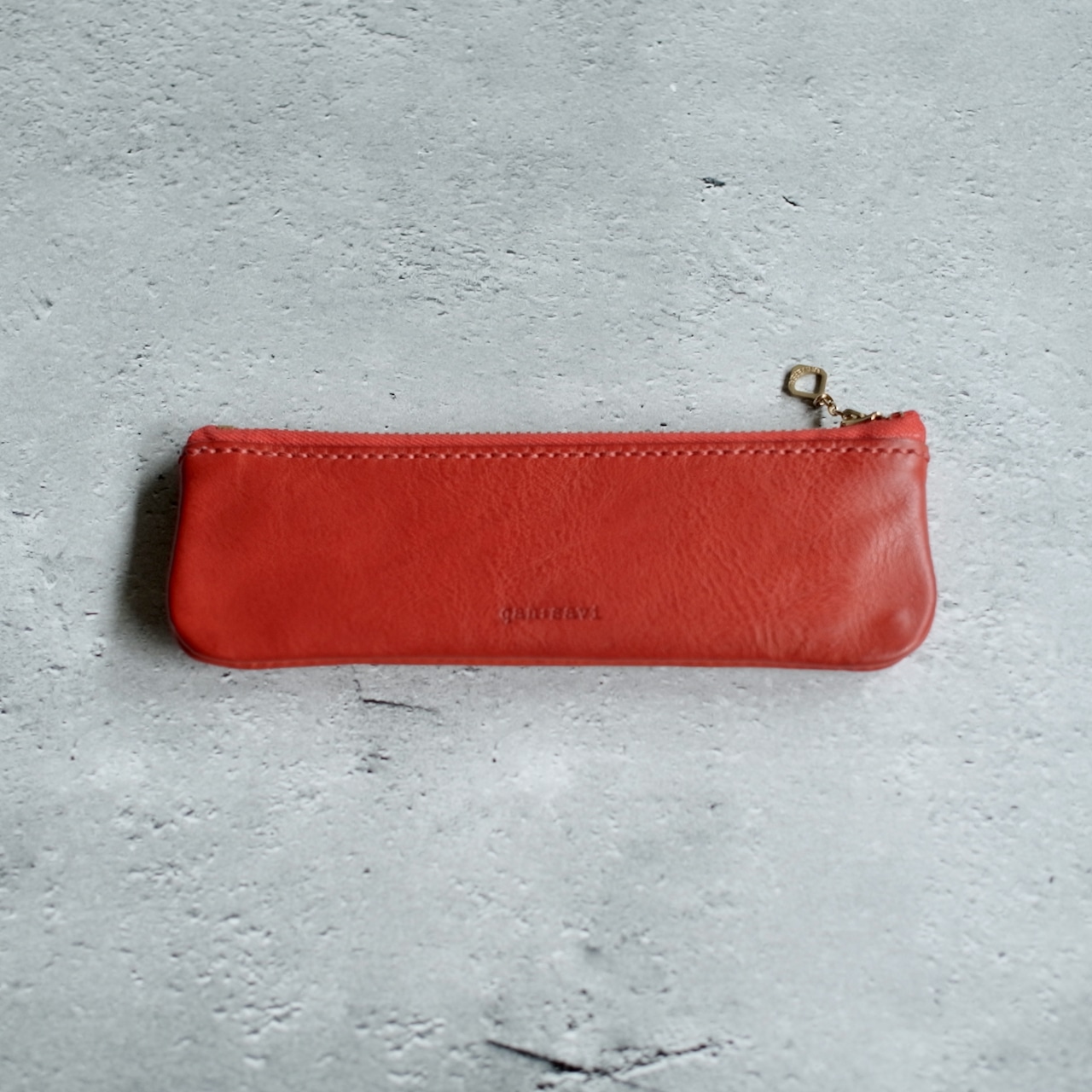 KZ PEN CASE 01 RED
