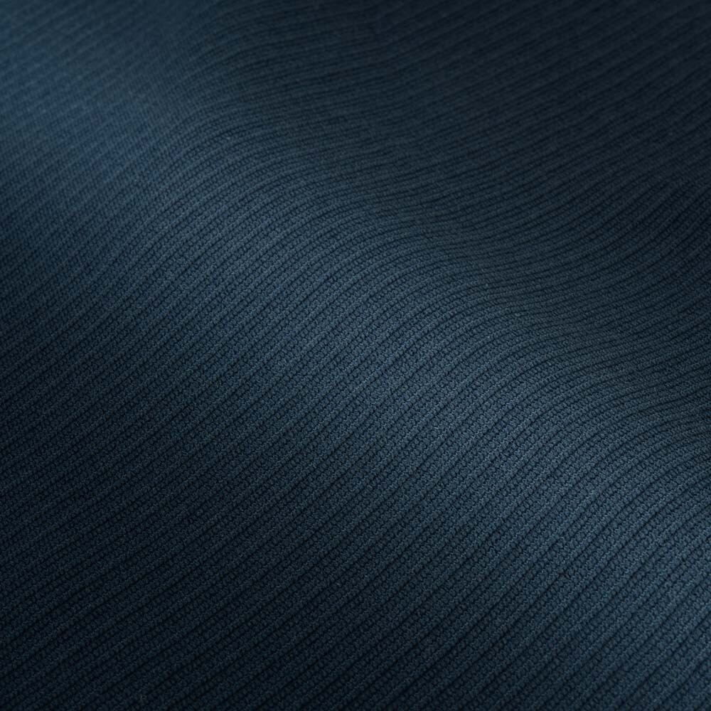 モンベル mont-bell ジオラインM.W. ラウンドネックシャツ Men's(1107704)ブラック(BK)