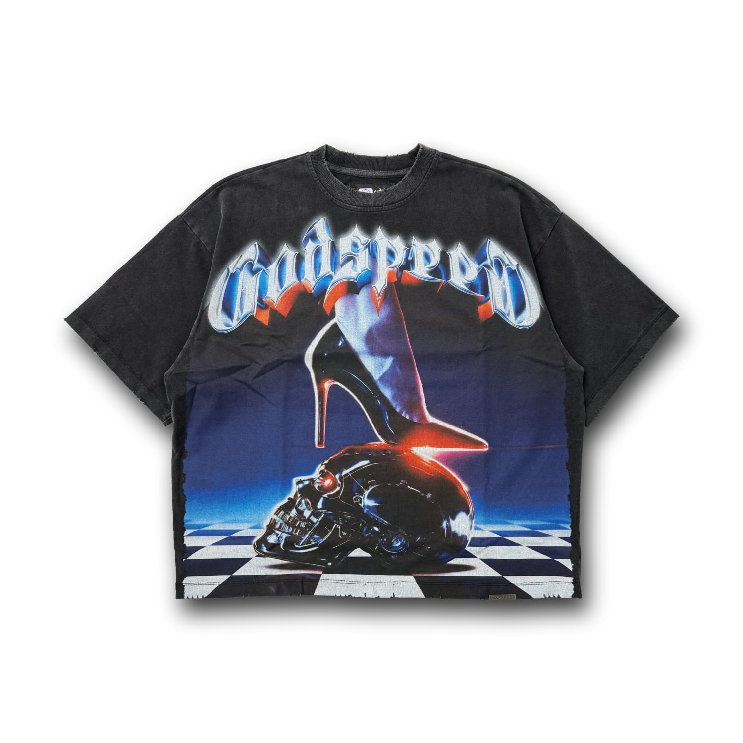 GODSPEED | HOLICK